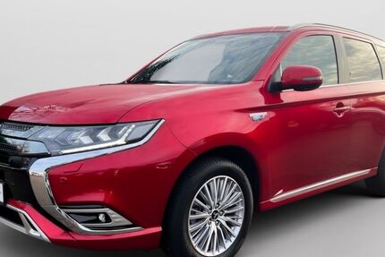 Mitsubishi Outlander 49.900 km 23.985 &euro; Halstenbek 25469