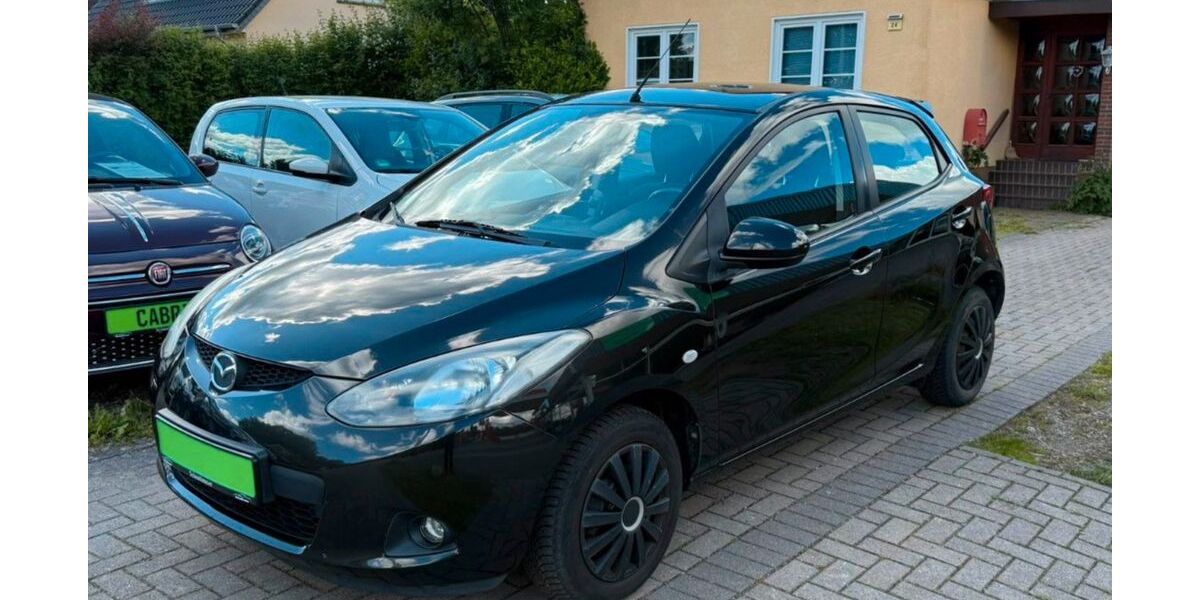 Mazda 2 116.950 km 3.999 &euro; Ascheberg 24326