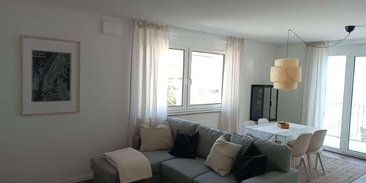 Zimmer Friesenheim - 2 Zimmer, 1.390&euro; | Angebot:26788983