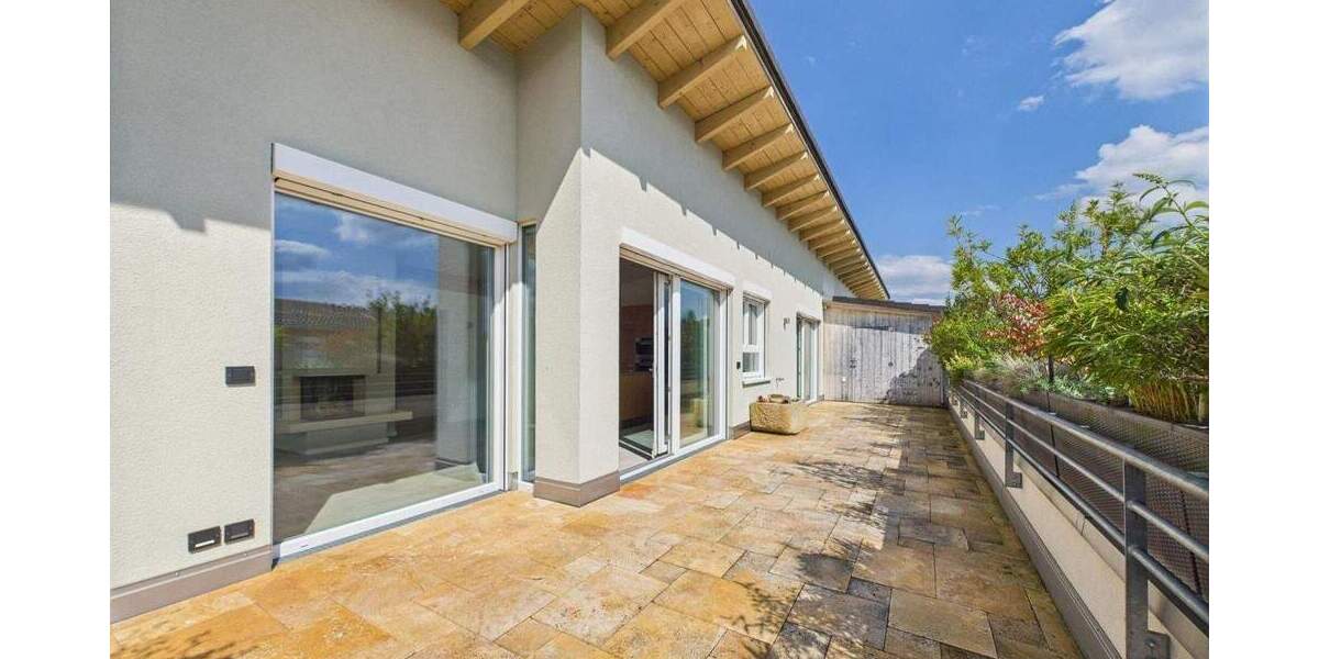 Etagenwohnung Bad Aibling - 3 Zimmer, 137 m&sup2;, 850.000&euro; | Angebot:25747209