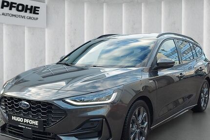 Ford Focus 20.364 km 24.200 &euro; Schwerin 19061