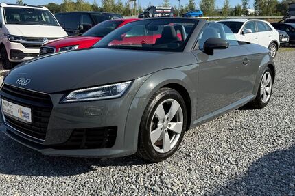 Audi TT 112.504 km 17.490 &euro; Hutthurm 94116