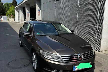 VW CC 217.799 km 8.600 &euro; München 80689