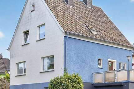 Haus Schleiden - 4 Zimmer, 128 m&sup2;, 170.000&euro; | Angebot:26737060