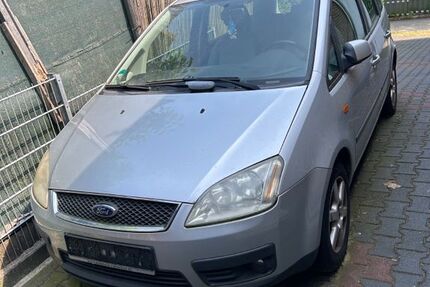 Ford C-Max 220.000 km 1.000 &euro; Rheine 48431