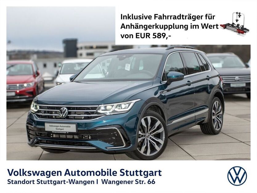 Tiguan