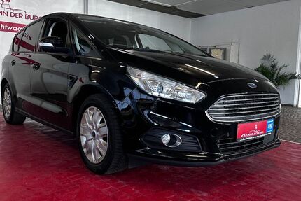 Ford S-Max 187.455 km 9.999 &euro; Friedberg (Hessen) 61169