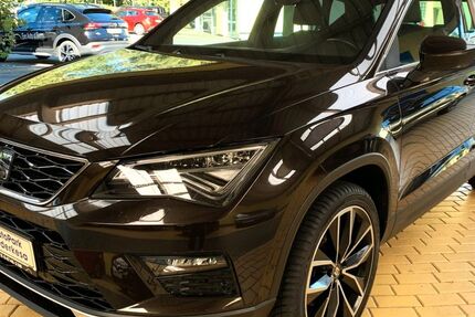 Seat Ateca 57.800 km 24.470 &euro; Geestland 27624