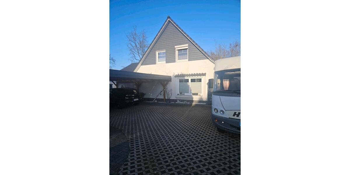 Einfamilienhaus Büchen - 3.5 Zimmer, 108 m&sup2;, 1.735&euro; | Angebot:26310195