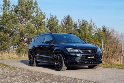 Cupra Ateca 99.030 km 24.900 &euro; Kernen im Remstal 71394