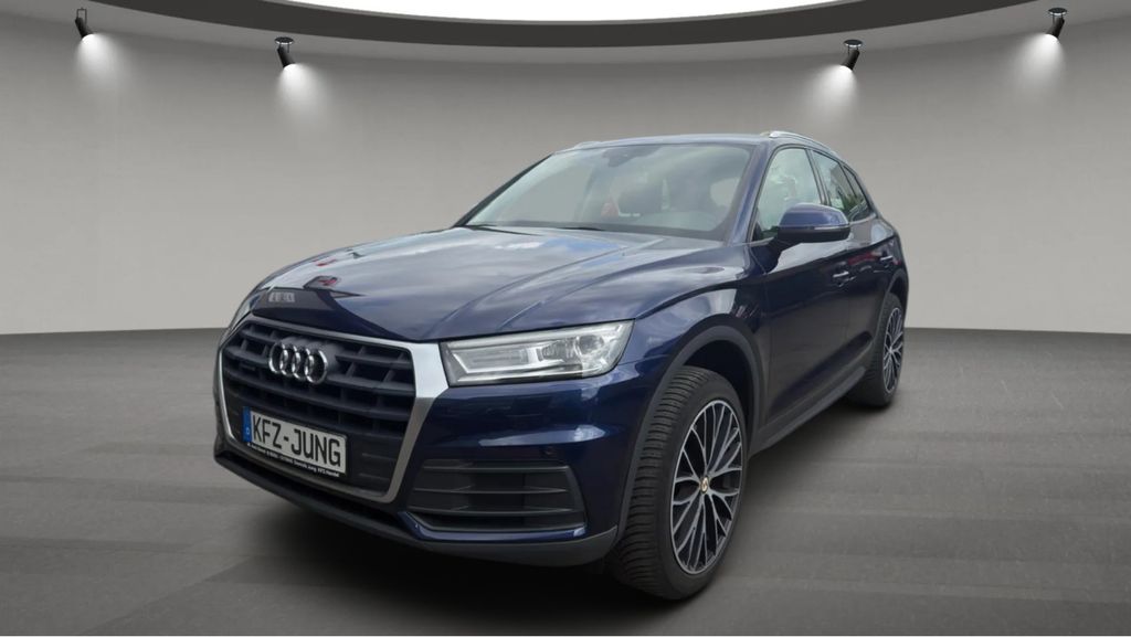 Audi Q5 167.300 km 20.990 &euro; Limburg 65549