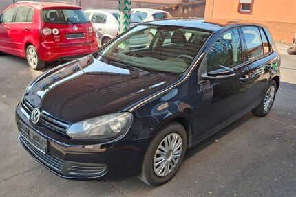 VW Golf 115.590 km 6.799 &euro; Lohr am Main 97816