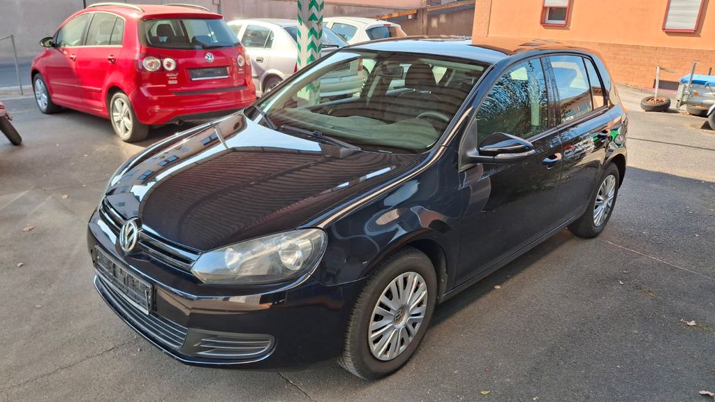 VW Golf 115.590 km 6.799 &euro; Lohr am Main 97816