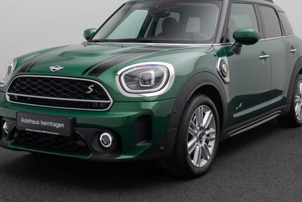 Mini Countryman SE (Cooper) 60.562 km 29.499 &euro; Isernhagen 30916