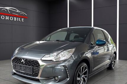 Citroen DS3 100.000 km 7.490 &euro; Nagold 72202