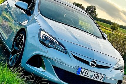 Opel Astra 155.000 km 11.950 &euro; Bengel 54538