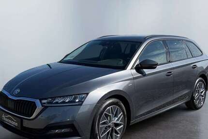 Skoda Octavia 44.277 km 23.506 &euro; Gardelegen 39638
