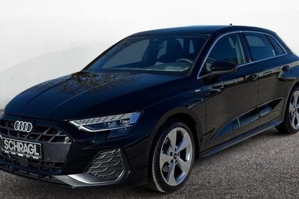 Audi A3 13.500 km 35.770 &euro; Mindelheim 87719