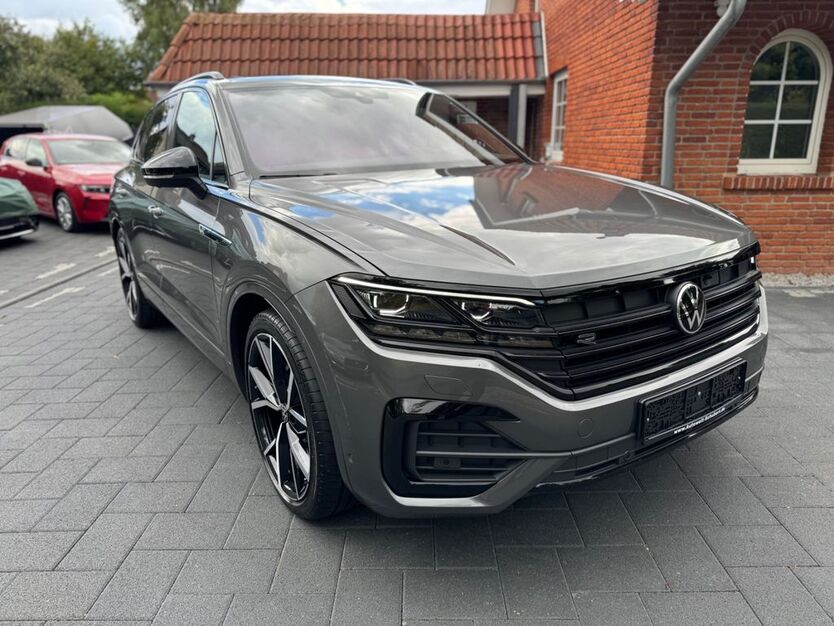 Touareg