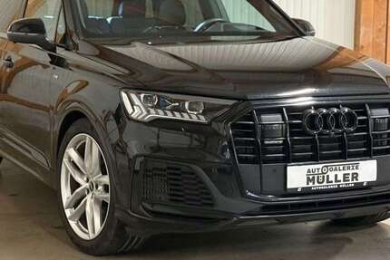 Audi Q7 188.460 km 39.900 &euro; Künzell 36093