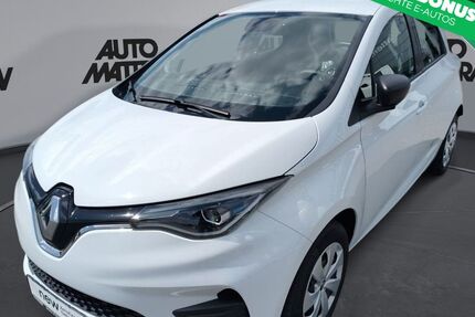 Renault ZOE 31.790 km 12.490 &euro; Bielefeld 33719