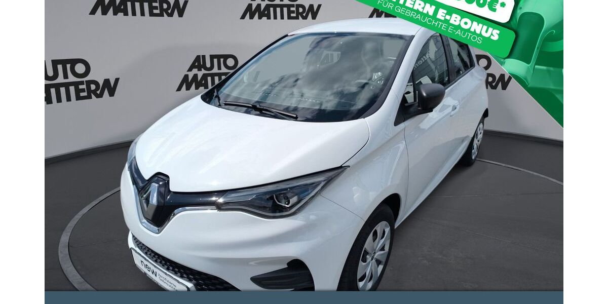 Renault ZOE 31.790 km 12.490 &euro; Bielefeld 33719