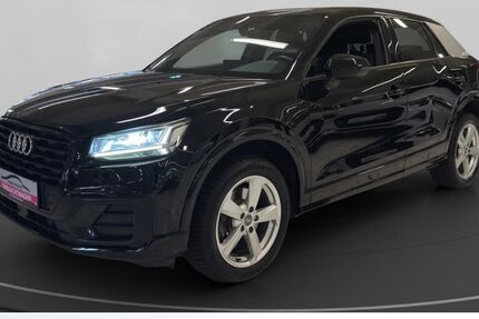 Audi Q2 52.375 km 19.980 € Bonn 53119
