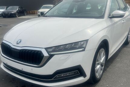 Skoda Octavia 223.359 km 13.600 &euro; Delbrück 33129