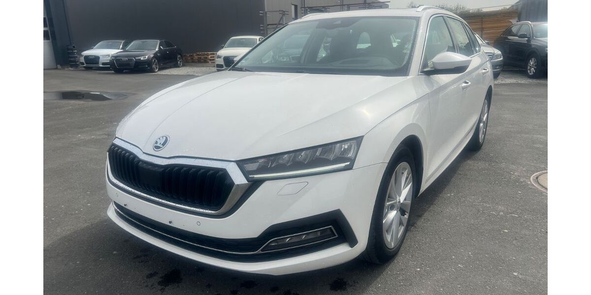 Skoda Octavia 223.359 km 13.600 &euro; Delbrück 33129
