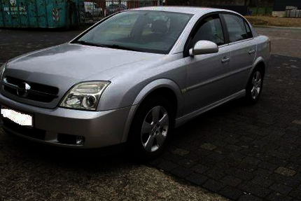 Opel Vectra 184.000 km 2.590 &euro; Ibbenbueren 49477