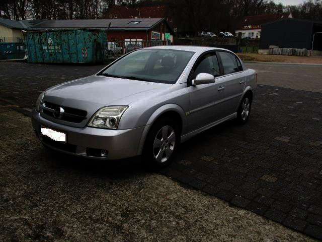 Opel Vectra 184.000 km 2.590 &euro; Ibbenbueren 49477