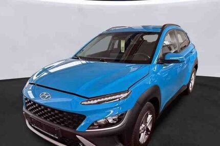 Hyundai KONA 59.079 km 14.380 € Sangerhausen 06526