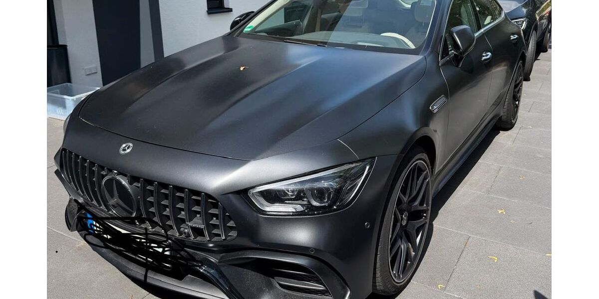 Mercedes-Benz AMG GT 91.050 km 63.990 &euro; Sontra 36205