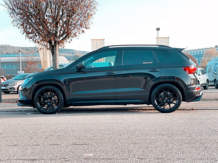 Ateca