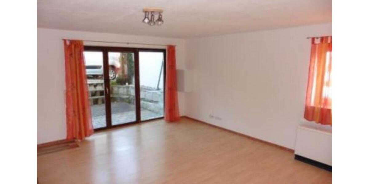 Single-Appartement kpl. möbliert, Nähe Forsthochschule & Bahnhof 1 zimmer