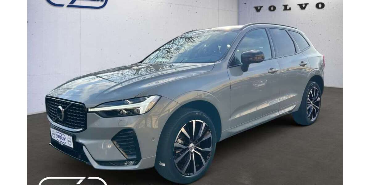 Volvo XC60 28.626 km 46.650 &euro; Kassel 34123