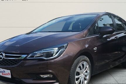 Opel Astra 70.400 km 12.380 &euro; Bochum 44809