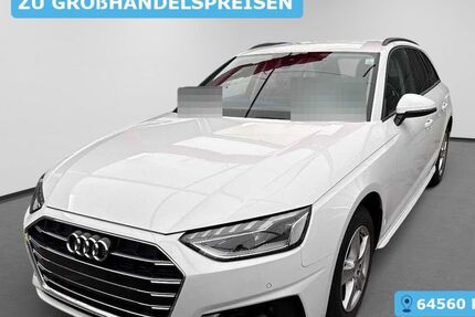 Audi A4 22.283 km 23.380 &euro; Frankfurt 60596