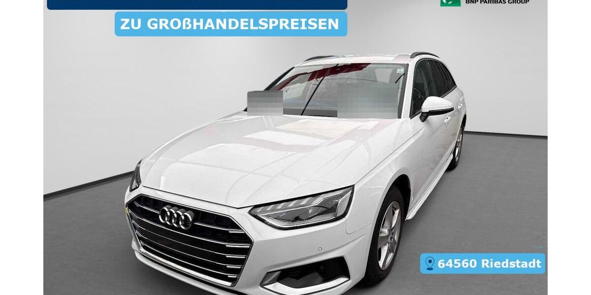 Audi A4 22.283 km 23.380 &euro; Frankfurt 60596