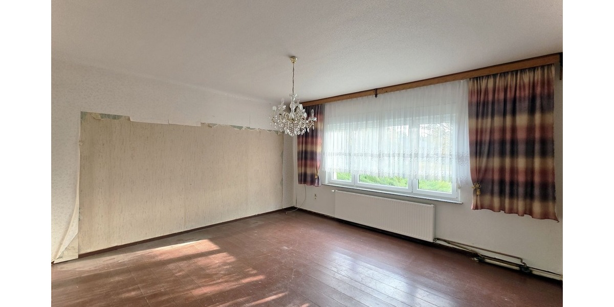 Ehemaliger Vierseitenhof mit Geschichte und Entwicklungsspielraum - Einfamilienhaus Storkow | Angebot:25221668