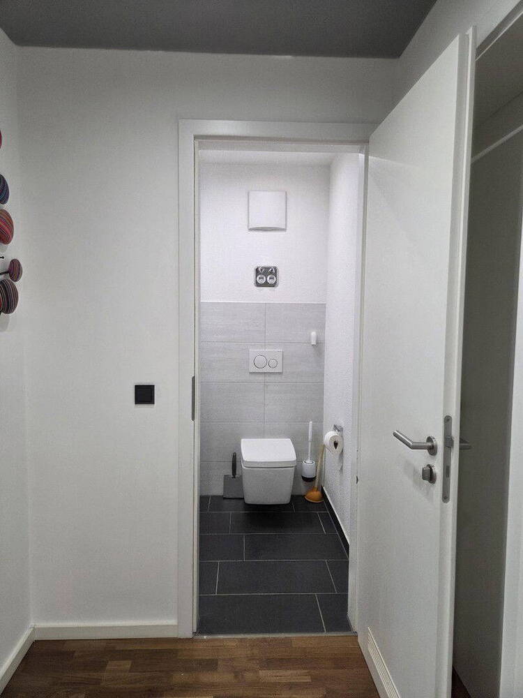 3 Zimmerwohnung in bester Lage