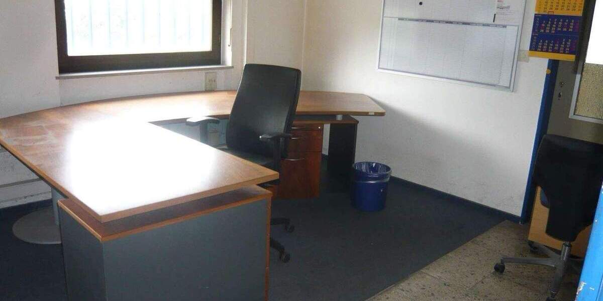 Gewerbeobjekt Bruchsal - 2.350.000&euro; | Angebot:23982170