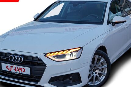 Audi A4 61.404 km 29.950 &euro; Rostock 18146