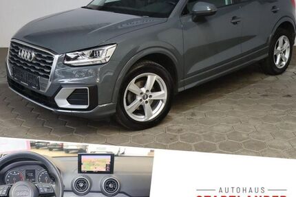 Audi Q2 78.042 km 19.490 &euro; Norderstedt 22844
