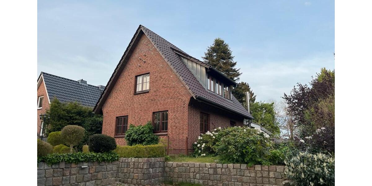Einfamilienhaus Kellinghusen - 6 Zimmer, 137 m&sup2;, 1.650&euro; | Angebot:26522029