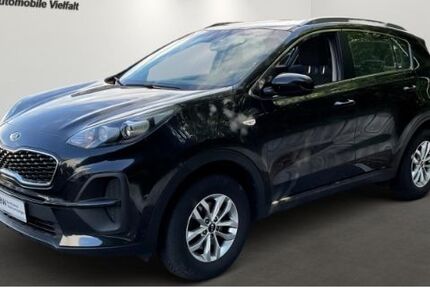 Kia Sportage 35.900 km 17.590 &euro; Willich 47877