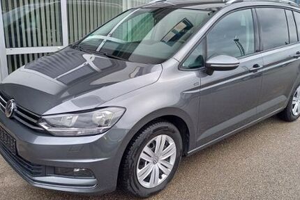 VW Touran 108.200 km 10.490 &euro; Teisendorf 83317