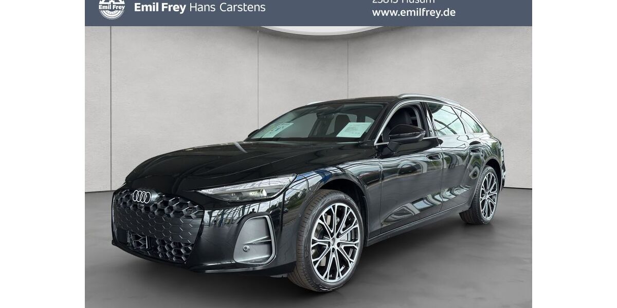 Audi A6 15.646 km 71.980 &euro; Husum 25813