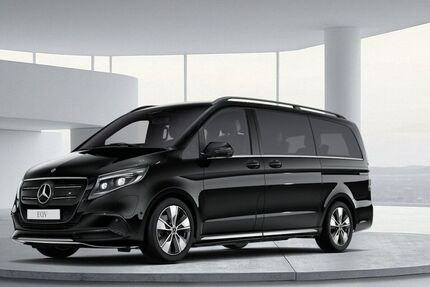 Mercedes-Benz EQV 11.500 km 61.900 &euro; Rotenburg 27356