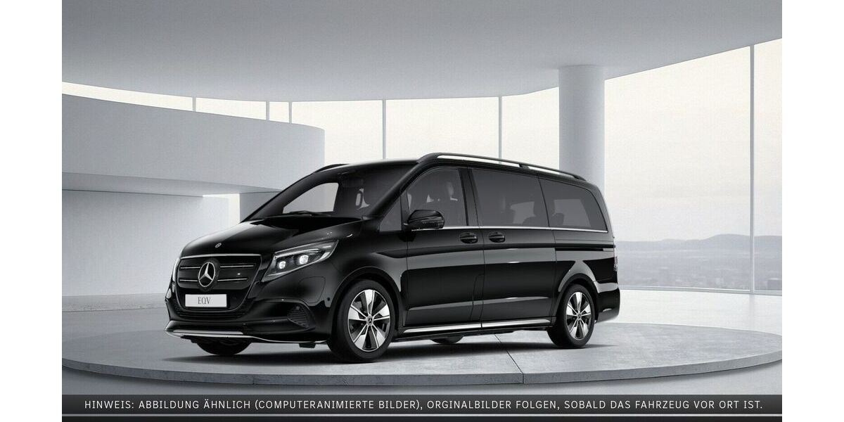 Mercedes-Benz EQV 11.500 km 61.900 &euro; Rotenburg 27356